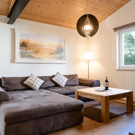 Holiday home Chalet Ostsee A *