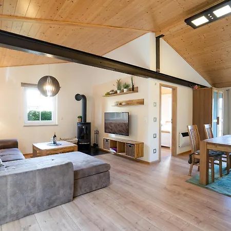 Chalet Ostsee A *