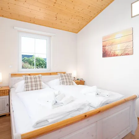 Holiday home Ostsee A Dahme (Schleswig-Holstein)