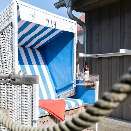 بيت للعطل Ostsee A داهم