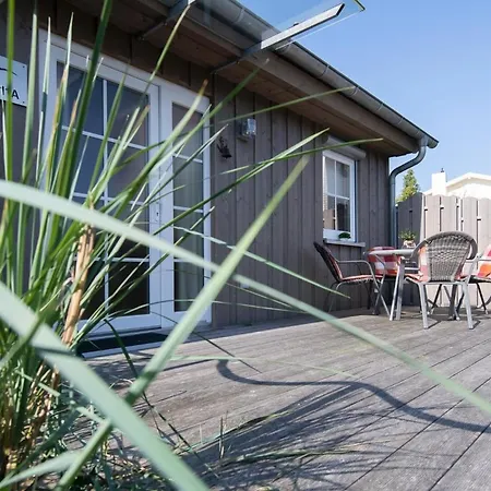 Holiday home Ostsee A