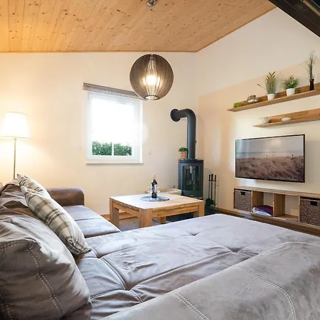 Ostsee A بيت للعطل داهم