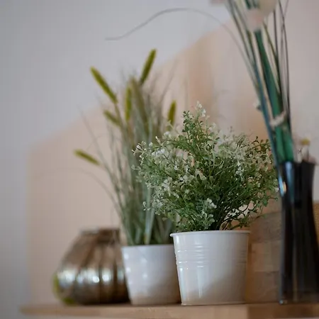 بيت للعطل Ostsee A داهم