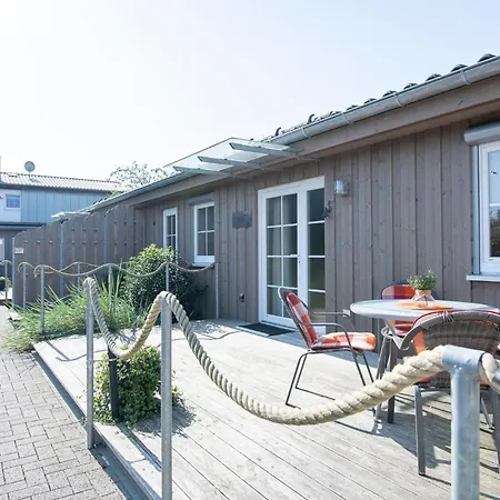 Ostsee A Dahme (Schleswig-Holstein)