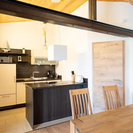 Ostsee A بيت للعطل