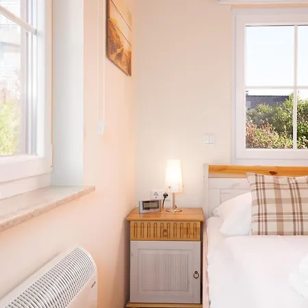 Holiday home Ostsee A
