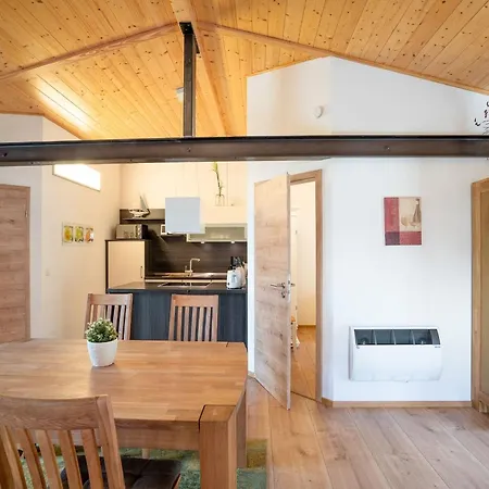 بيت للعطل Ostsee A *