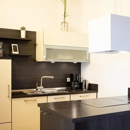 Holiday home Ostsee A