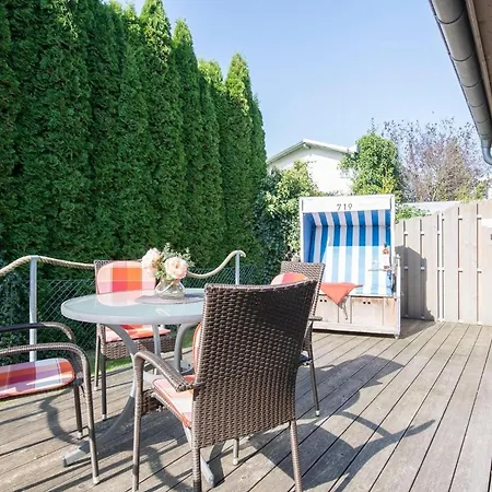Holiday home Ostsee A Dahme (Schleswig-Holstein)