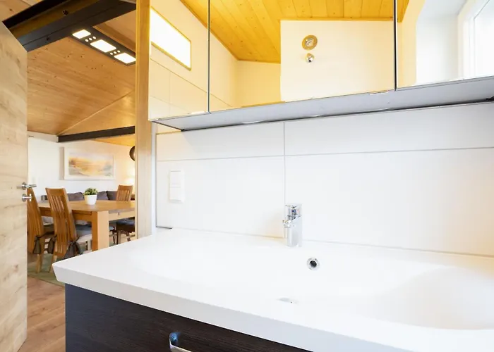 Ostsee A 度假居 *