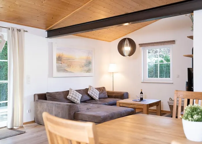 Ostsee A 度假居 达默