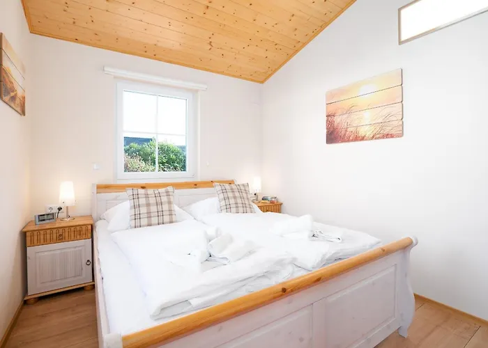 度假居 Ostsee A 达默