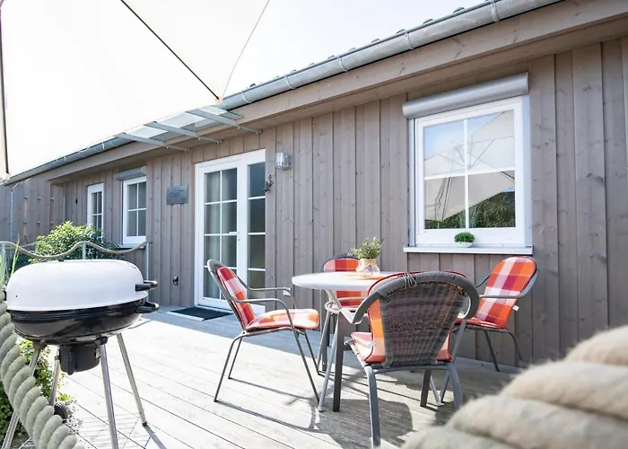 Ostsee A 度假居 *